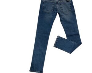Slim fit