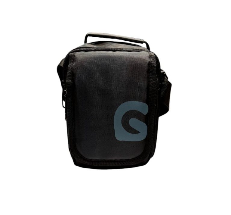 کیف دوشی