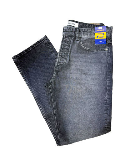 شلوار جین نیم‌بگ LP