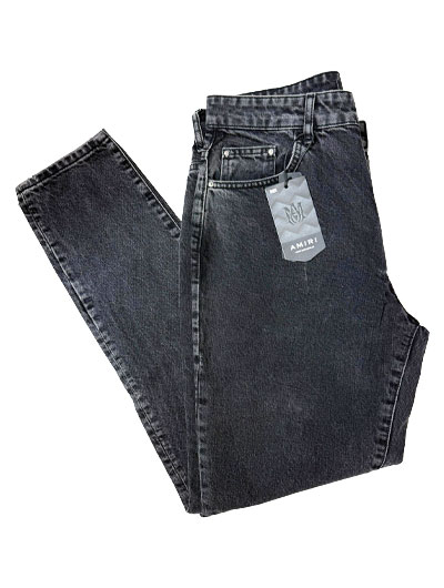 شلوار جین مام‌فیت LP