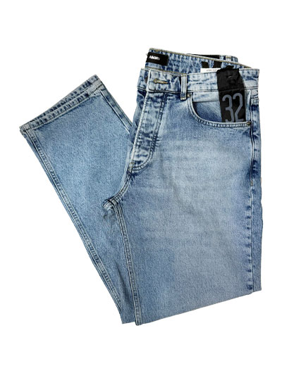 شلوار نیم‌بگ LP