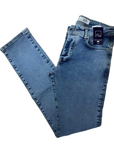 شلوار مینی راسته (Regular Fit) برند LP