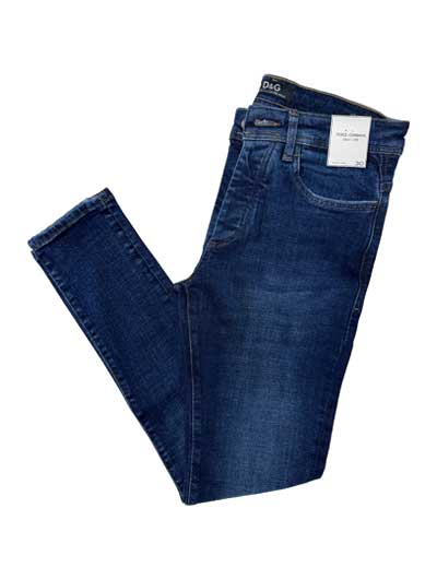 شلوار اسکینی LP