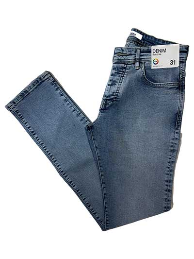 شلوار مینی راسته (Regular Fit) برند LP