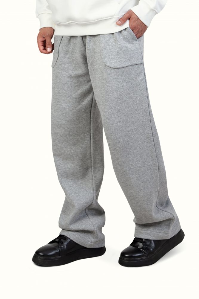 شلوار اسلش آزاد