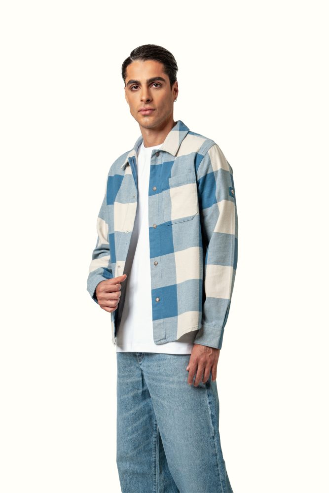 اورشرت اورسایز(شکت) کانی راش چهارخانه