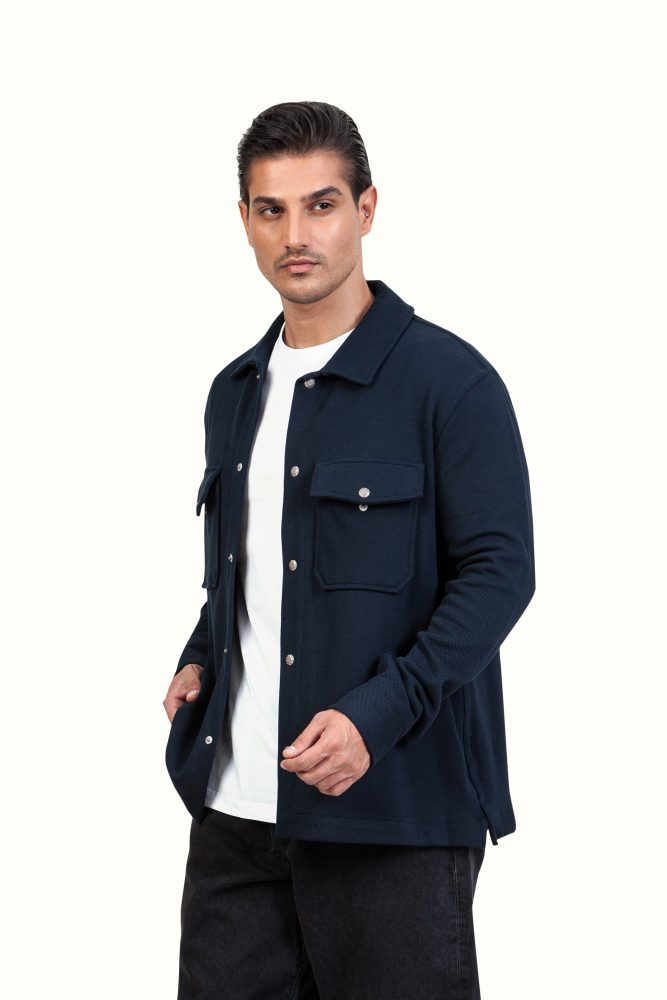 اورشرت اورسایز(شکت) کانی راش سورمه ای