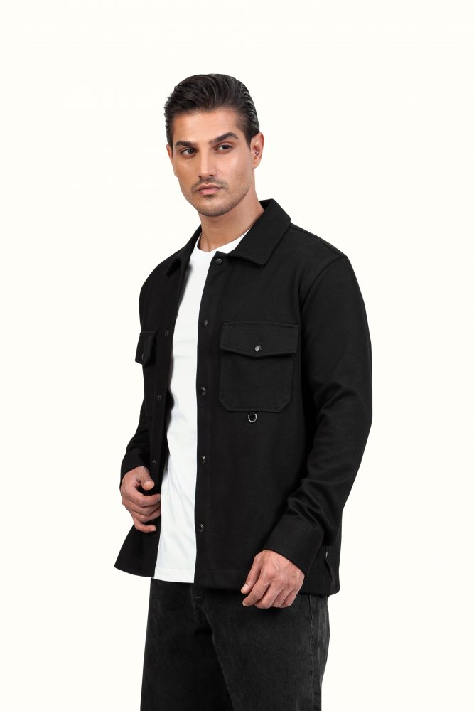 اورشرت اورسایز(شکت) کانی راش مشکی