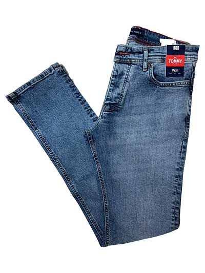 شلوار مینی راسته (Regular Fit) برند LP