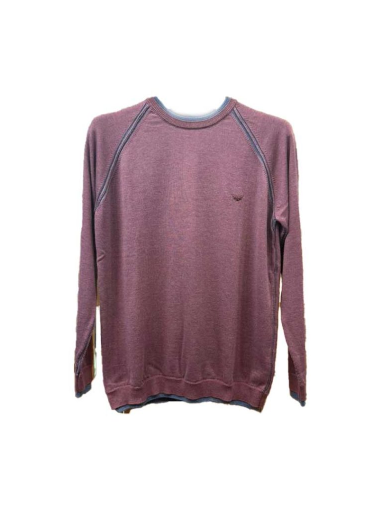 بافت یقه گرد کانی راش