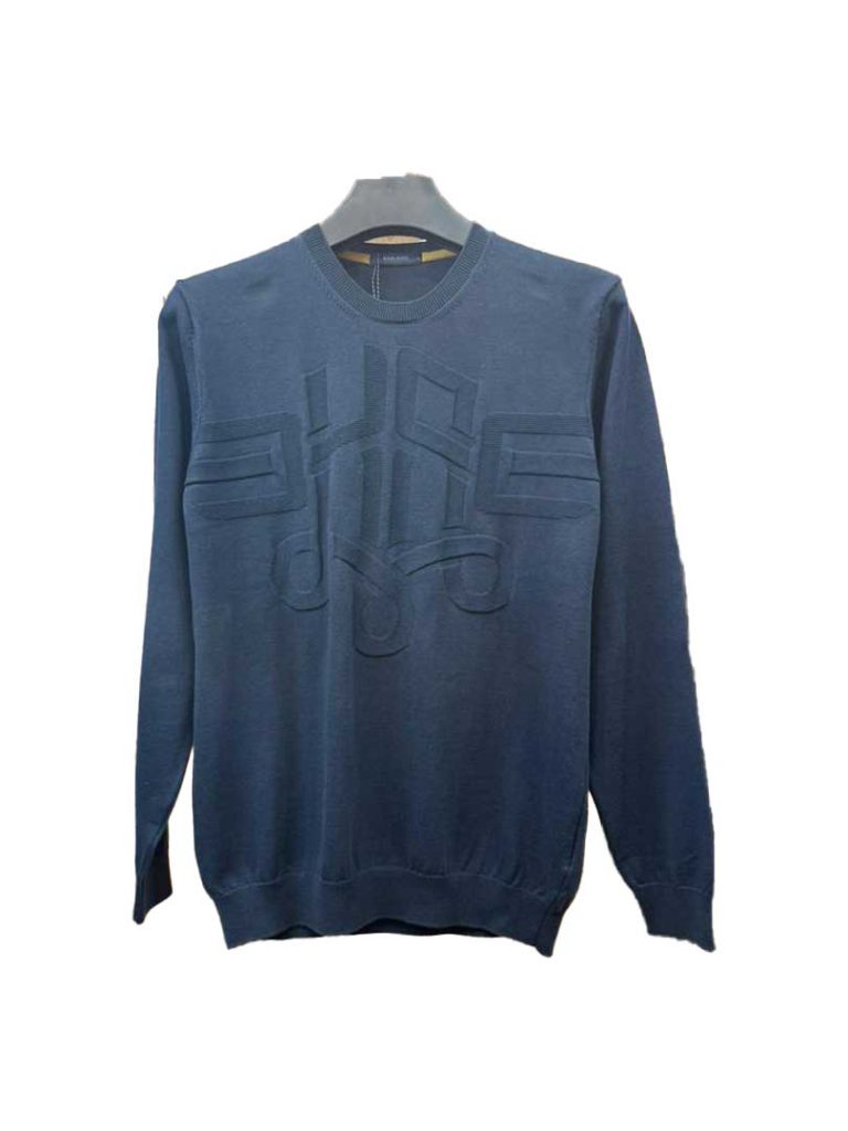 بافت یقه گرد کانی راش