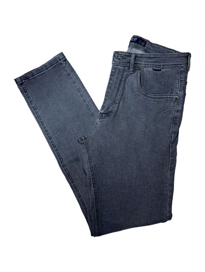 شلوار جین رگولار برند OROD