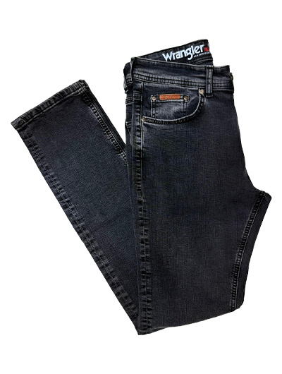 شلوار جین راسته کلاسیک برند LP