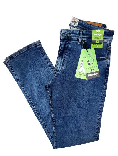 شلوار جین مینی راسته برند LP