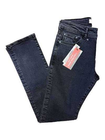 شلوار مینی راسته (Regular Fit) برند LP