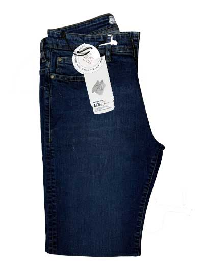 شلوار جین راسته کلاسیک برند LP