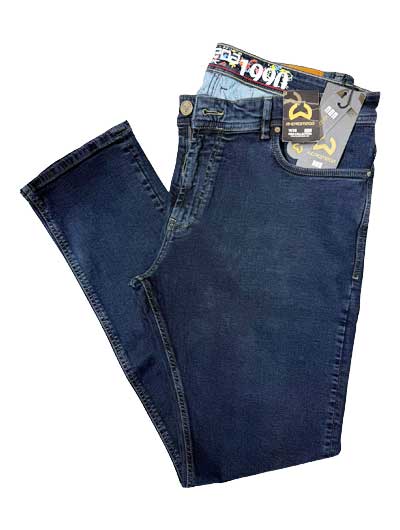 شلوار جین راسته کلاسیک برند LP